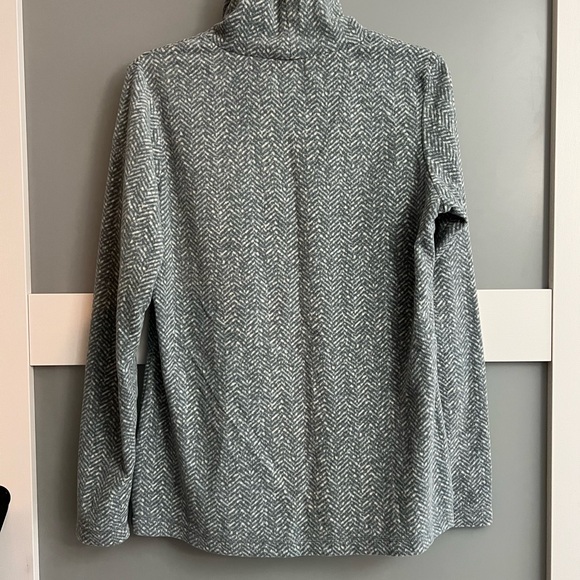 Columbia Fleece Pullover - Picture 4 of 4
